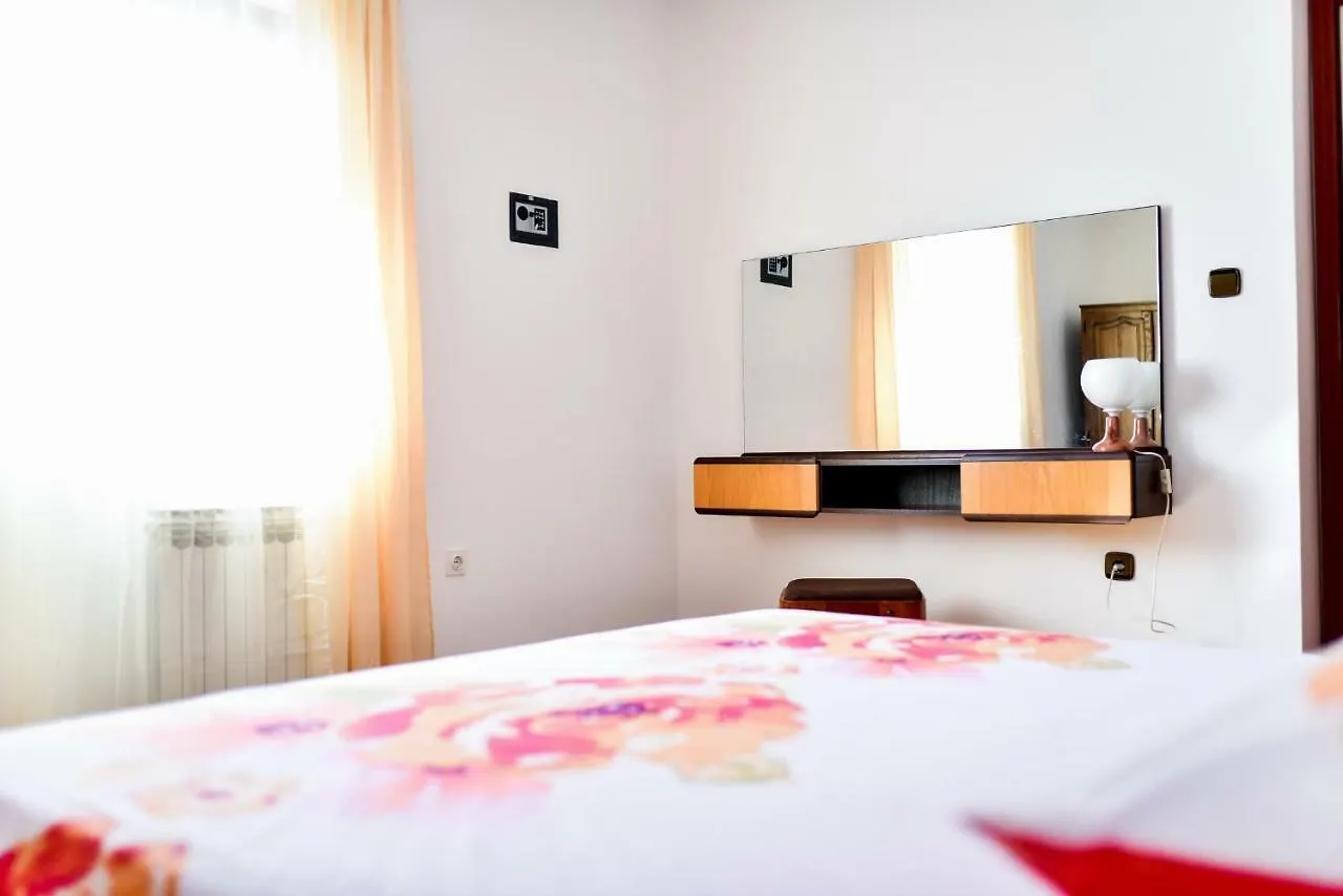 House & Apartment Palaca Donji Zemunik 0*,  Croatia